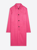Overdyed Coat