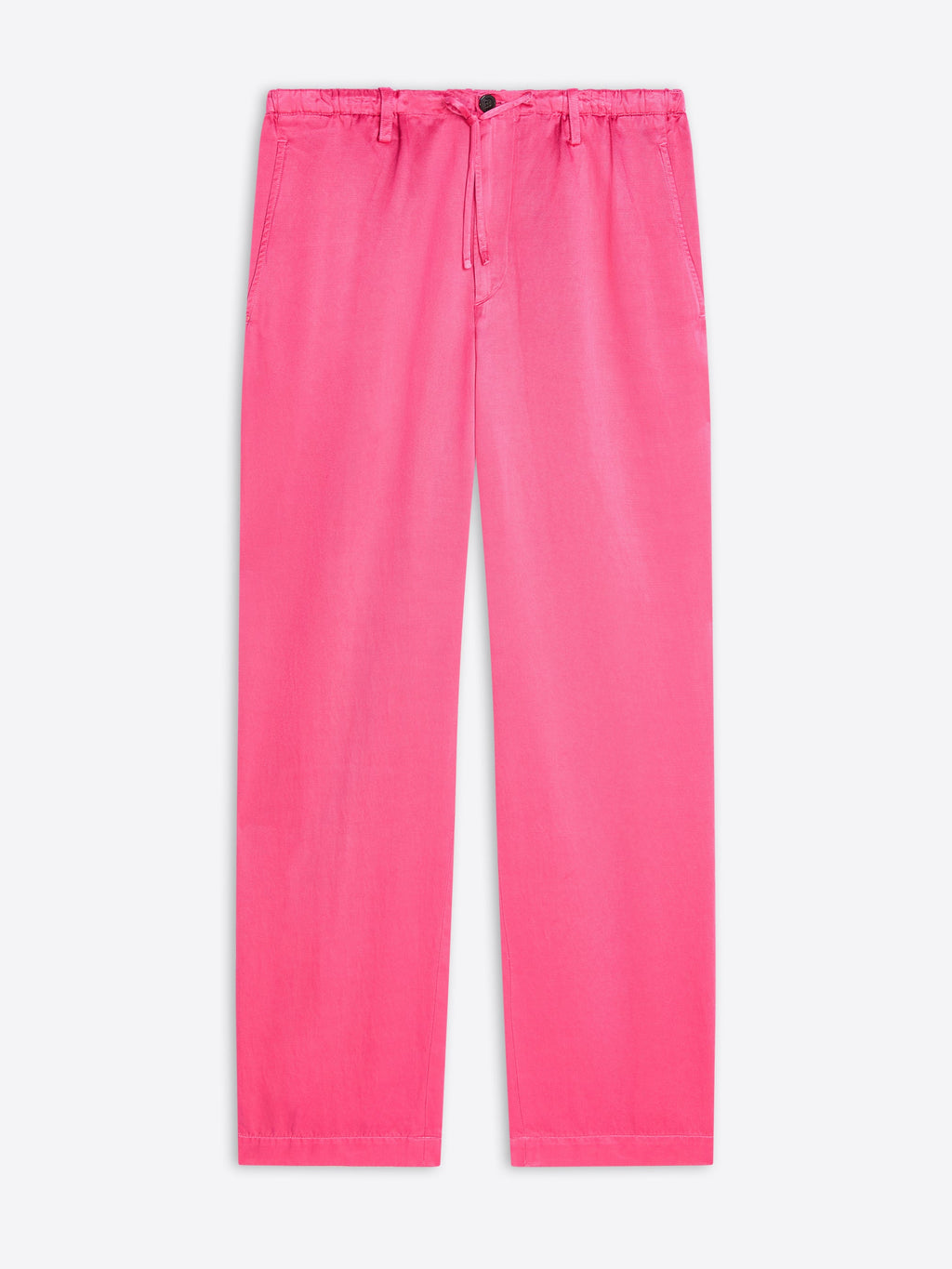 Overdyed Straight Pants
