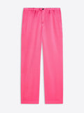 Overdyed Straight Pants