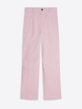 Overdyed Cotton Pants