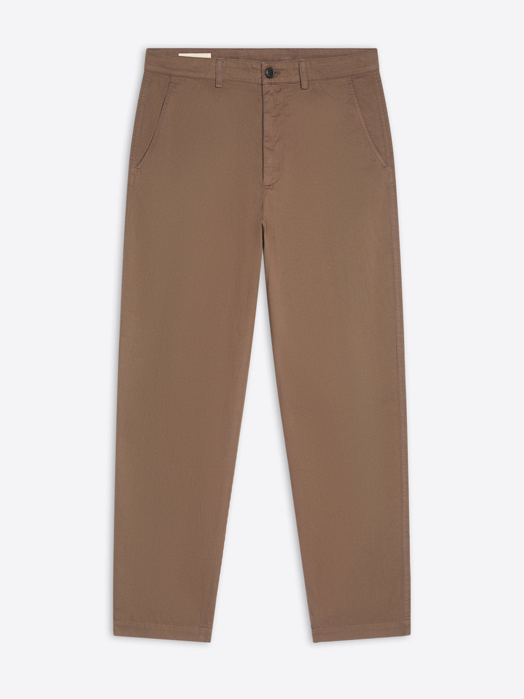 Overdyed Tapered Chino