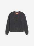 Overdyed Sweatshirt