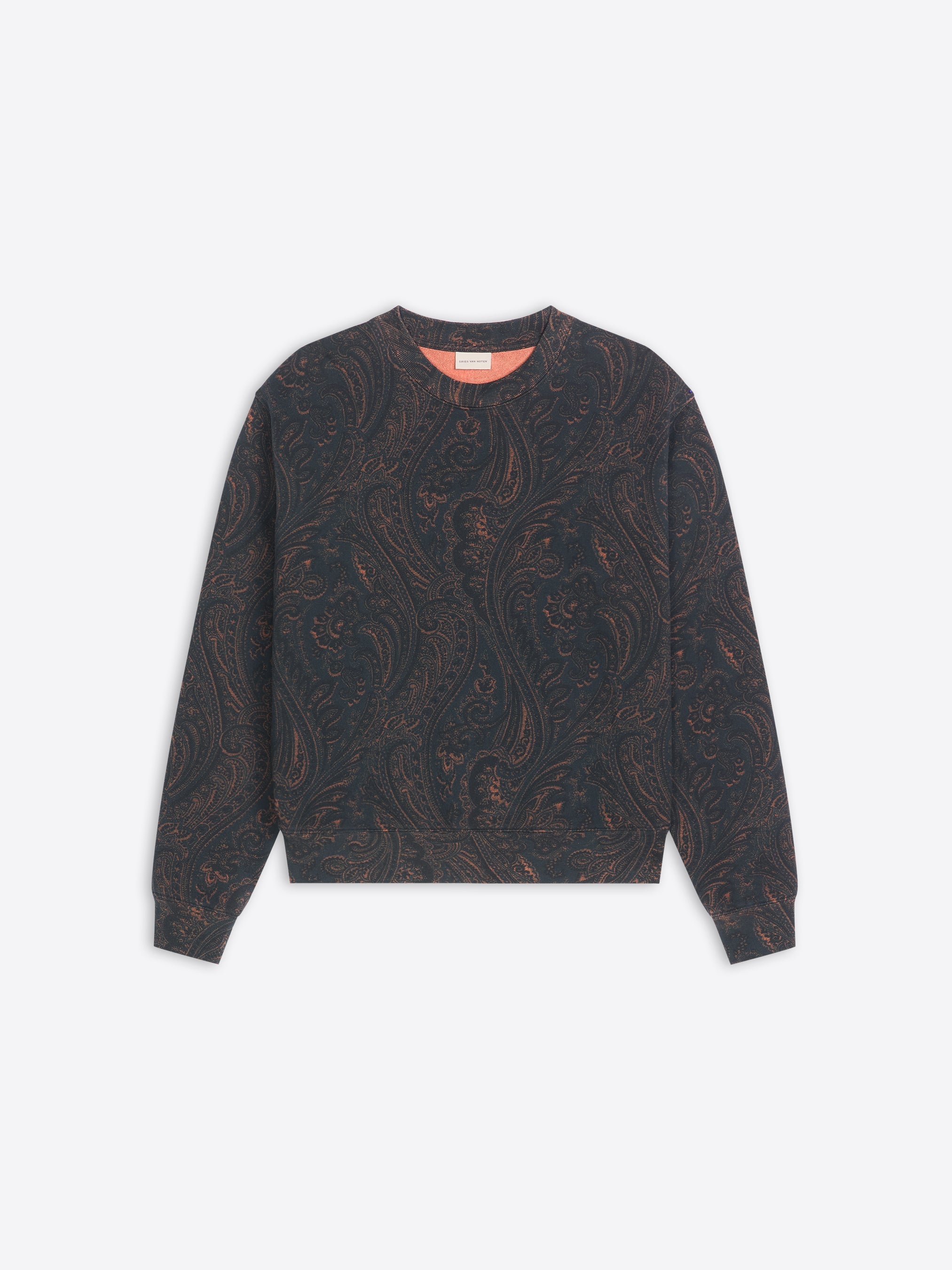 Overdyed Sweatshirt