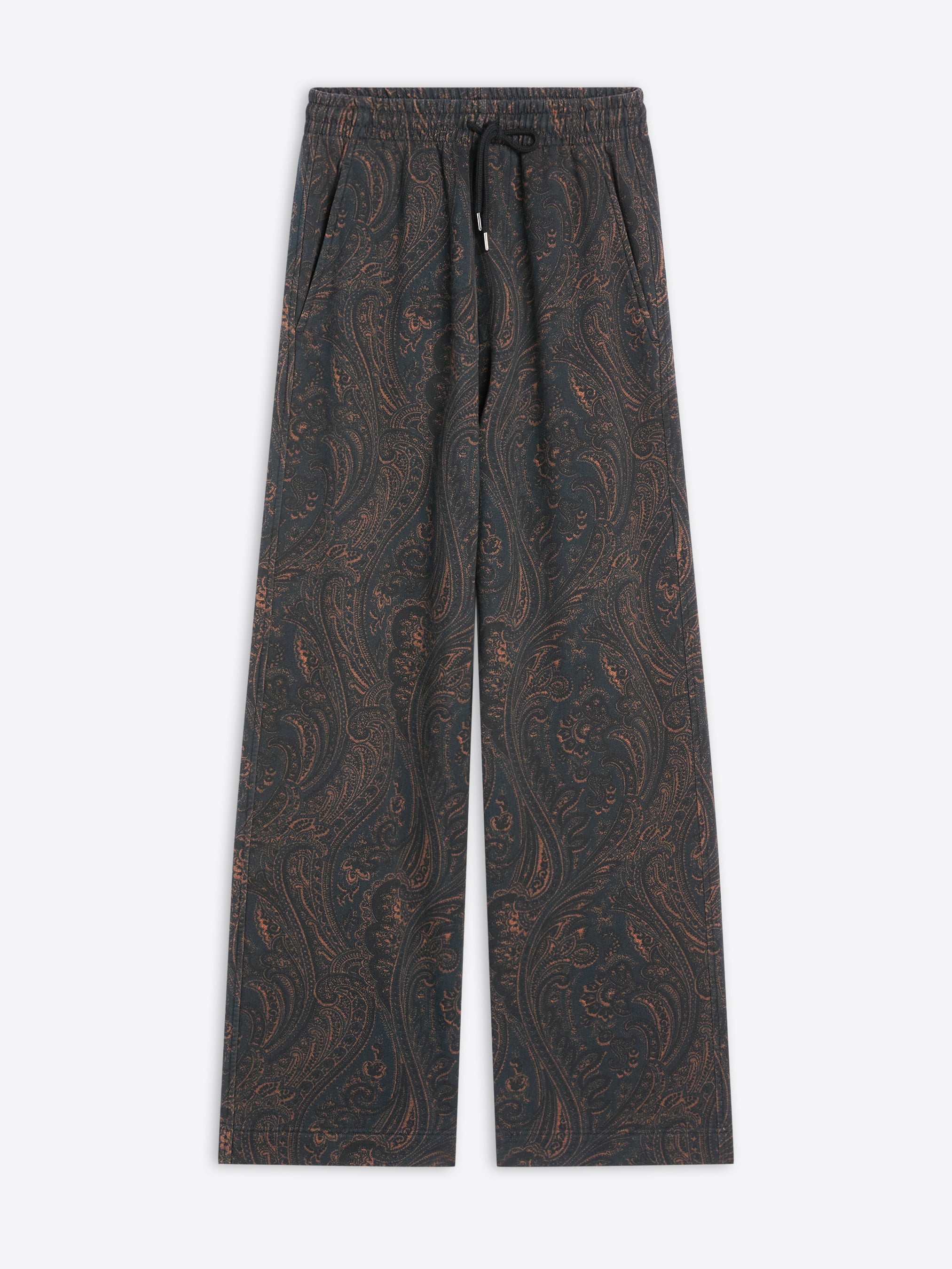 Overdyed Sweatpants