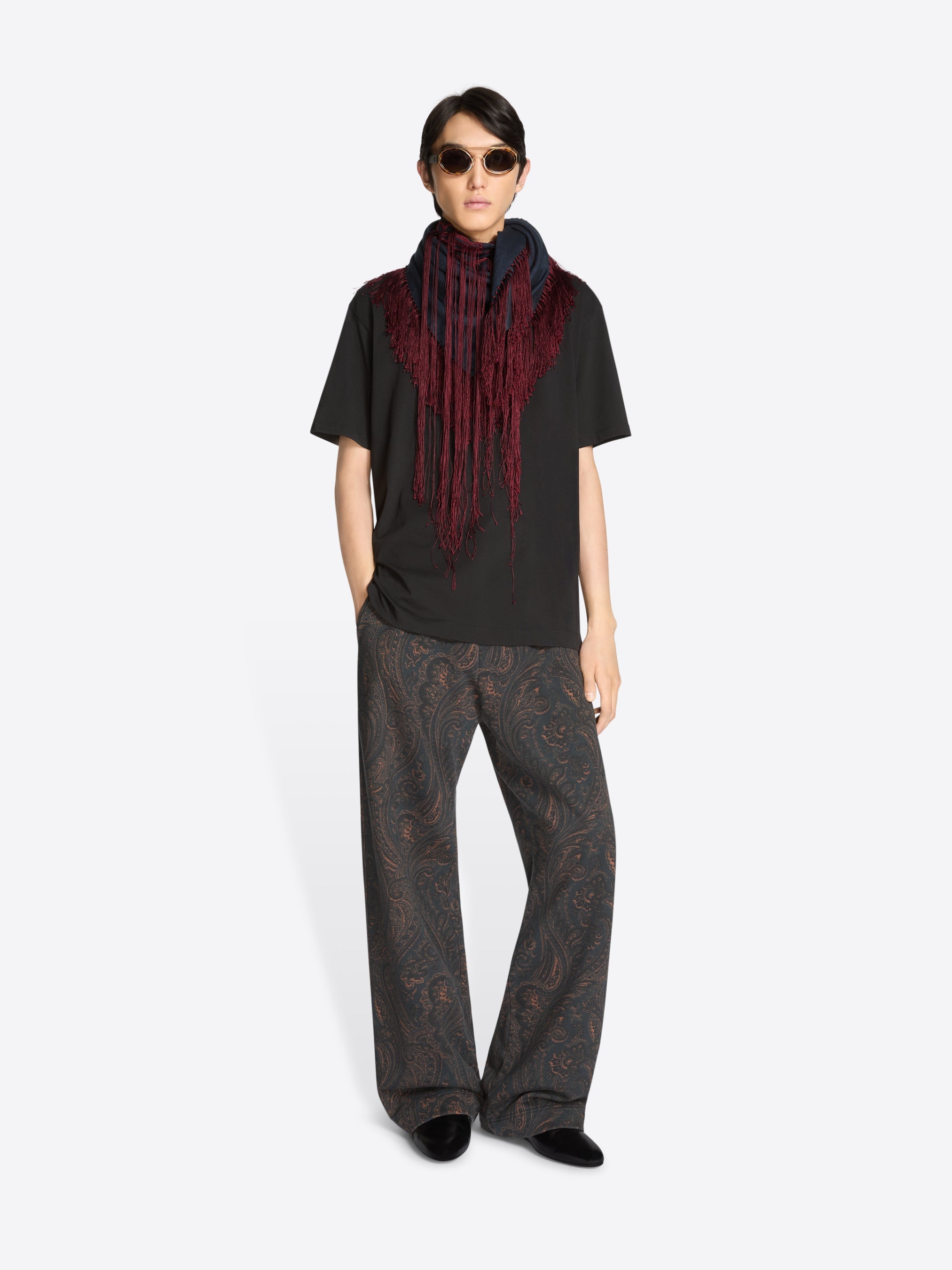Overdyed Sweatpants