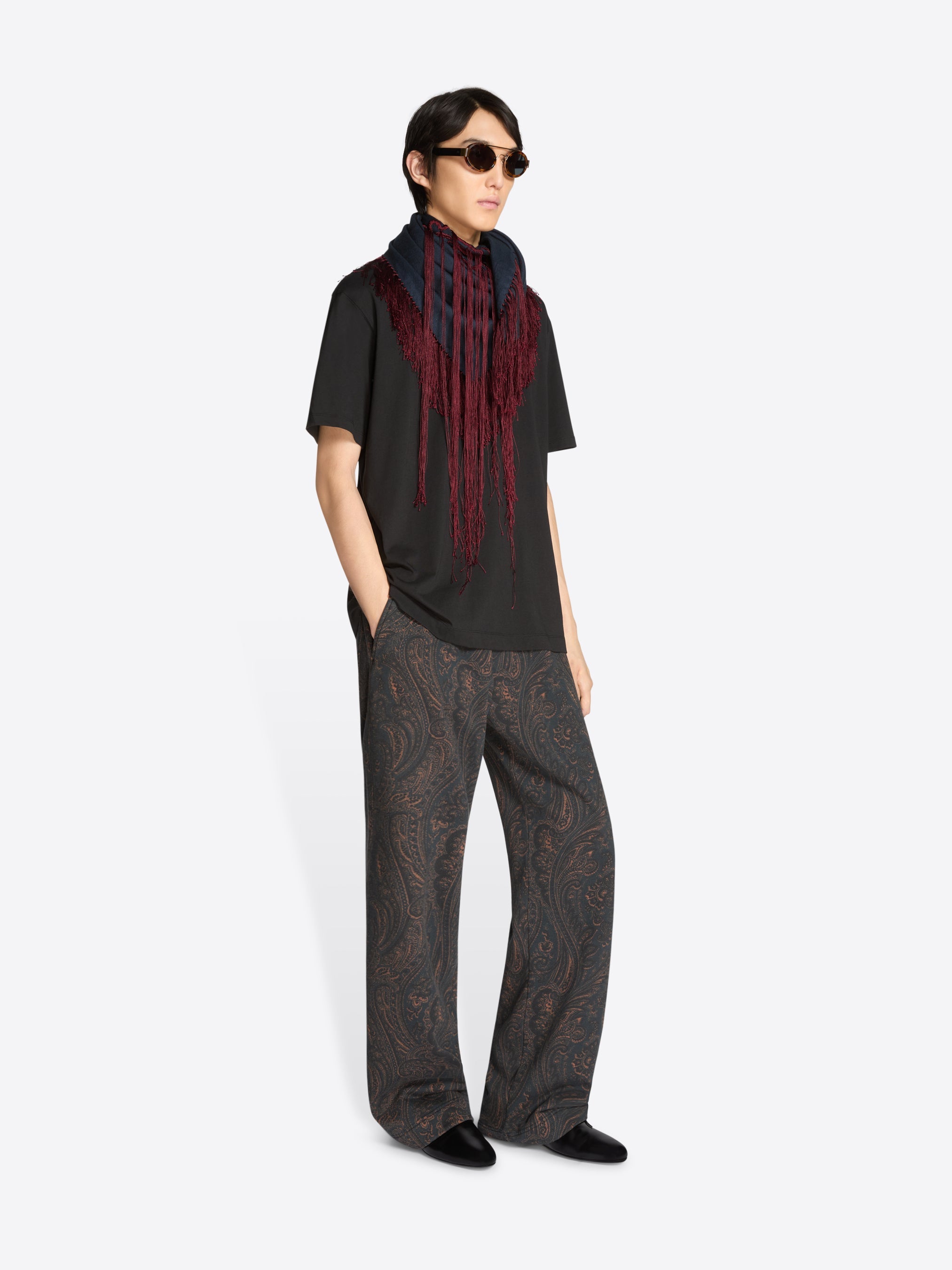 Overdyed Sweatpants