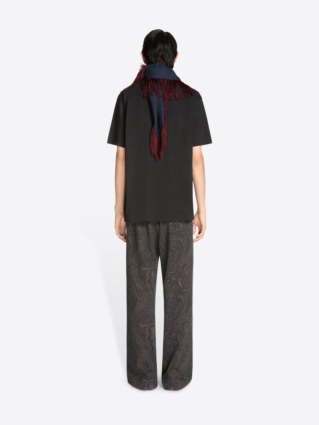 Overdyed Sweatpants