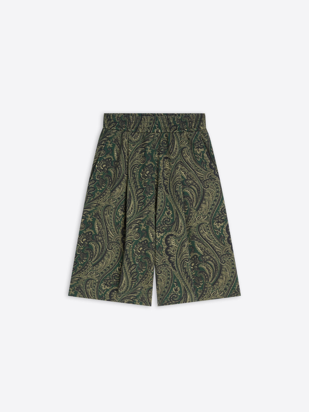 Overdyed Sweatshorts
