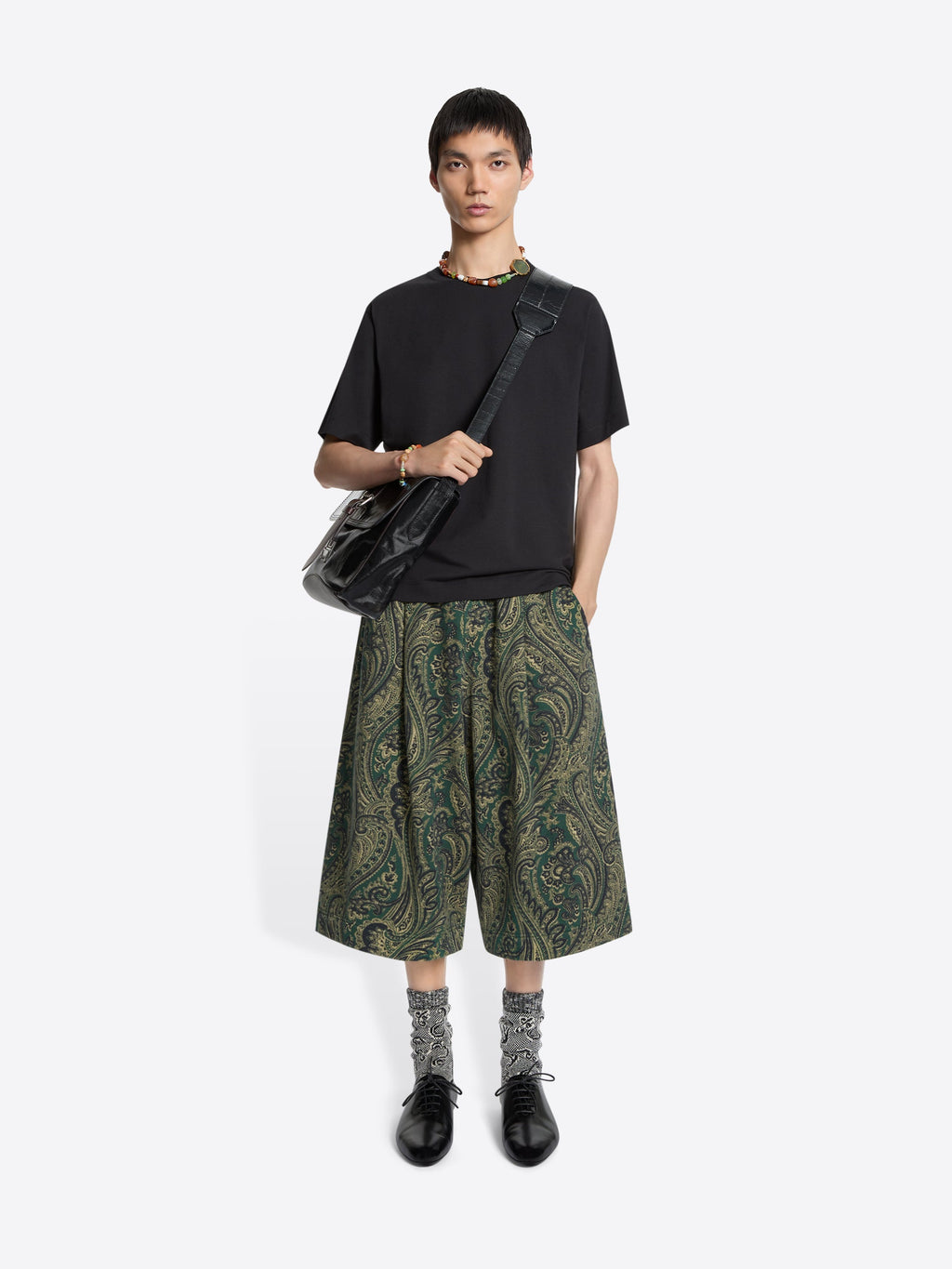 Overdyed Sweatshorts