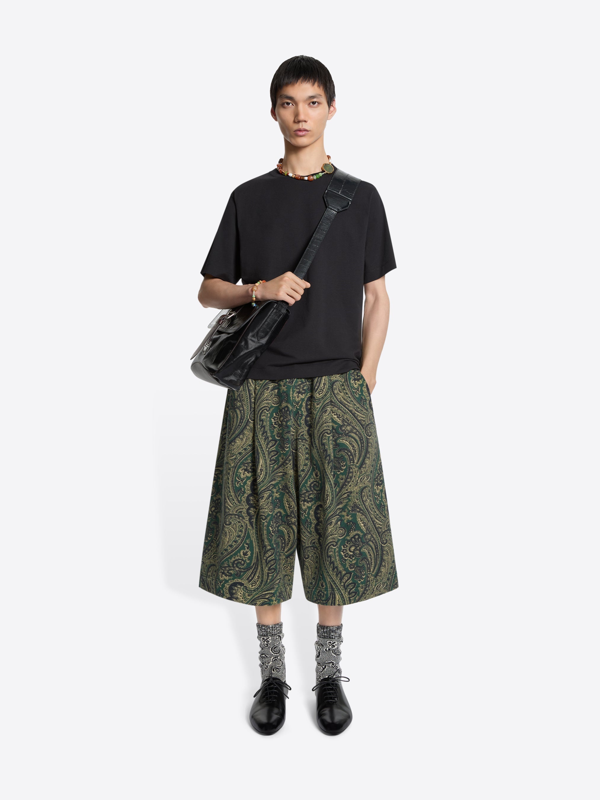Overdyed Sweatshorts