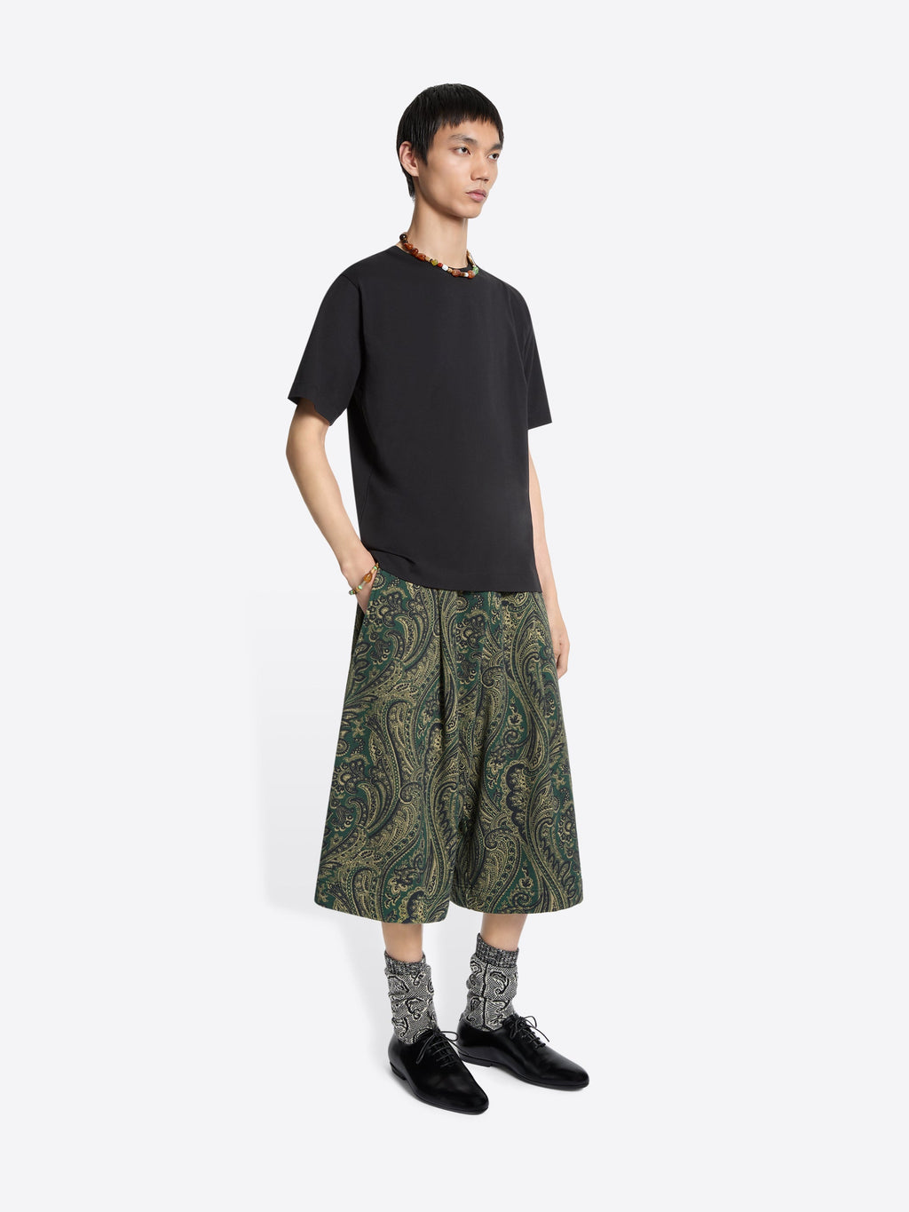 Overdyed Sweatshorts