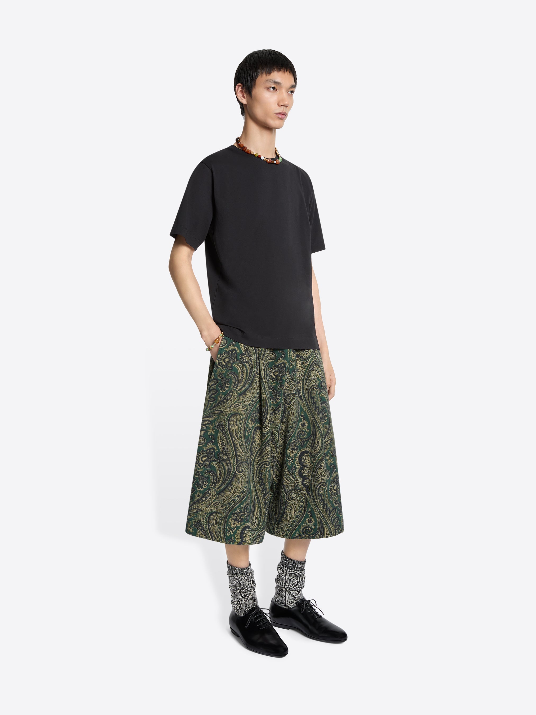 Overdyed Sweatshorts