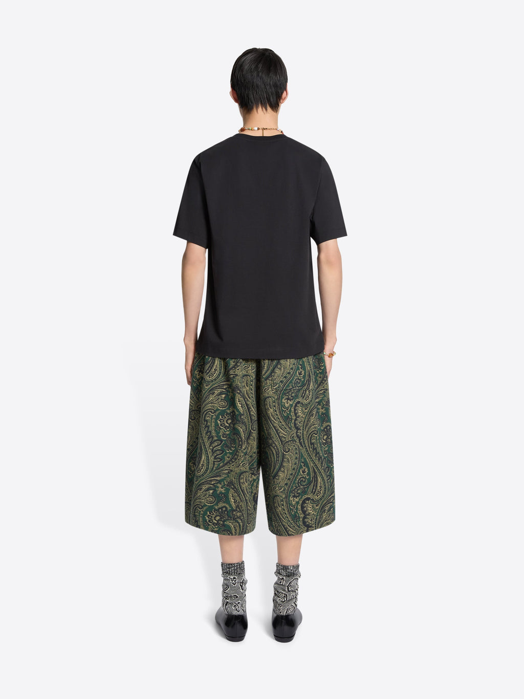 Overdyed Sweatshorts