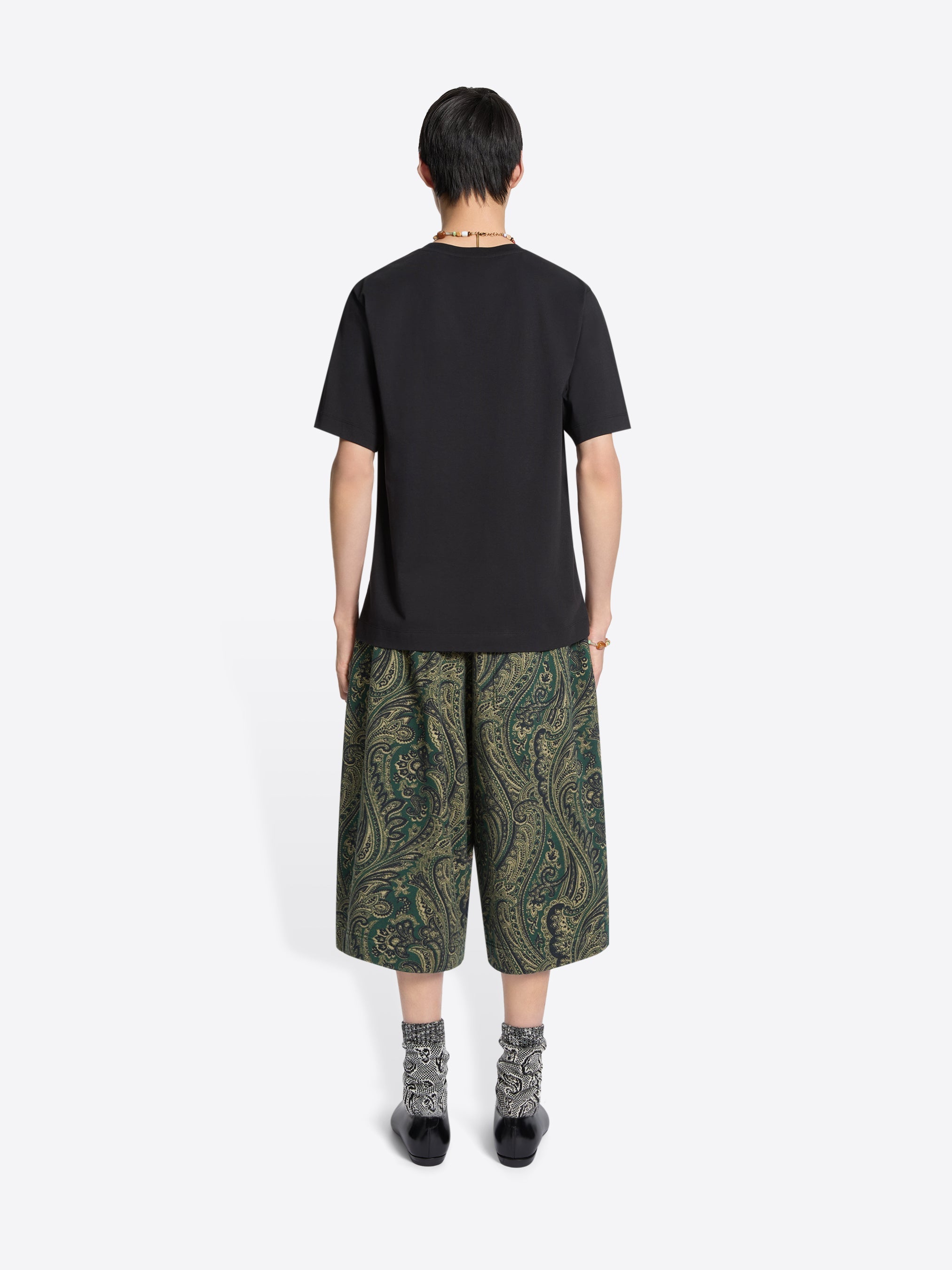 Overdyed Sweatshorts